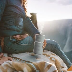 Doterra Pilot Portable Rechargeable Diffuser NIB UNOPENED